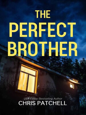 The Perfect Brother - ebook